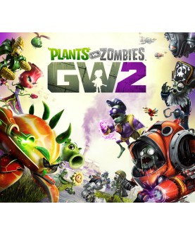 Plants vs. Zombies: Garden Warfare 2 PS4/PS5 Access PlayStation 4 Key GLOBAL